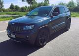Jeep Grand Cherokee CRD S-Limited / 1. Hd. / U-frei - Jeep Grand Cherokee in Leverkusen