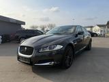 Jaguar XF 3.0 V6 Diesel - Jaguar XF aus 2013