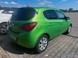 Opel Corsa SHZ*Bi-Xenon*LHZ*KomfortPaket*WinterP* - gebrauchte Opel Corsa aus dem Jahr 2016