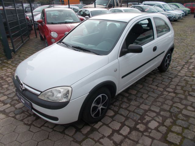 Opel Corsa 1.0