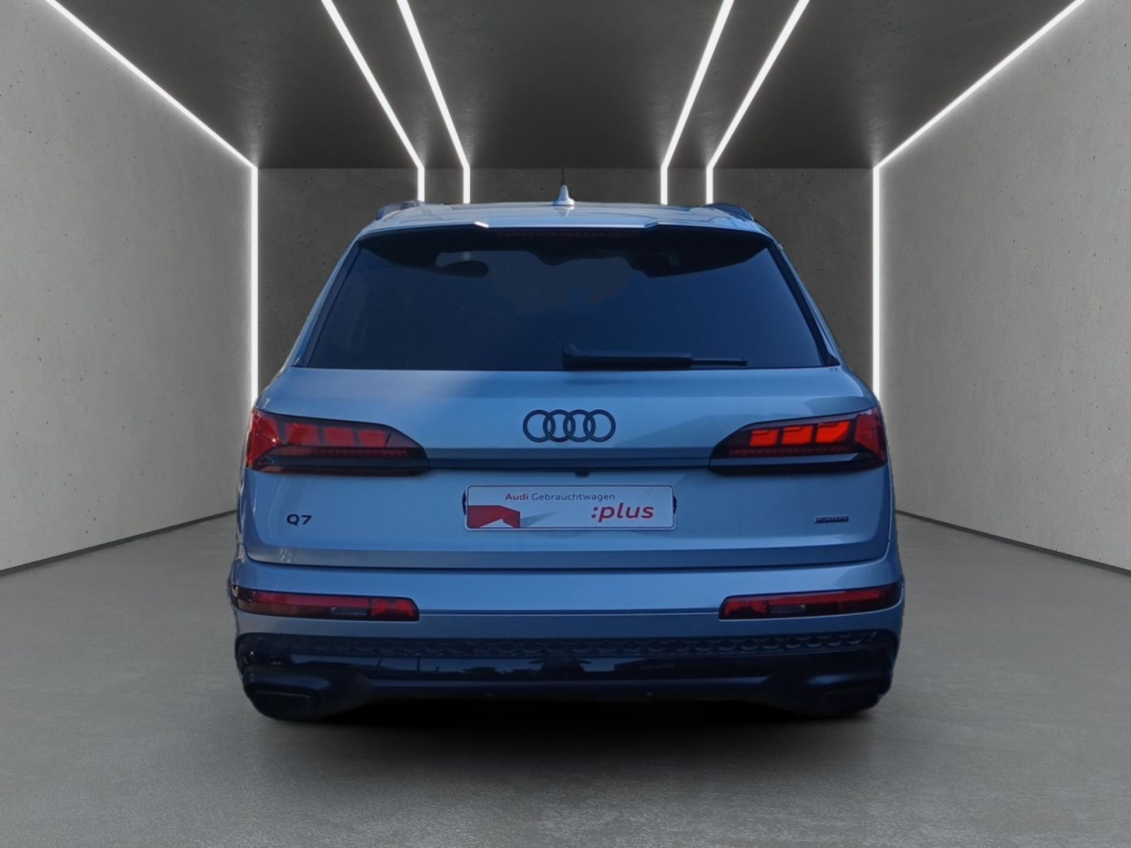 Audi Q7 - Bild 5