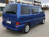 Volkswagen T4 Multivan Atlantis *STANDHEIZUNG* - Volkswagen T4 Multivan in Freiburg