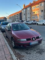 Seat Toledo Mit sehr guten Zustand - gebrauchte Seat Toledo aus dem Jahr 2000
