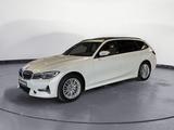 BMW 320d xDrive Touring Laserlicht HIFI Navigation - BMW: Laserlicht