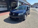 Dacia Sandero II Essentiel *1.Hand* - Dacia Sandero Gebrauchtwagen in Bochum