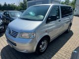 Volkswagen T5 Multivan Startline Klima Standheizung - Volkswagen T5 Multivan in München