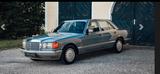 Mercedes-Benz 420 SE - Mercedes-Benz Gebrauchtwagen von 1987