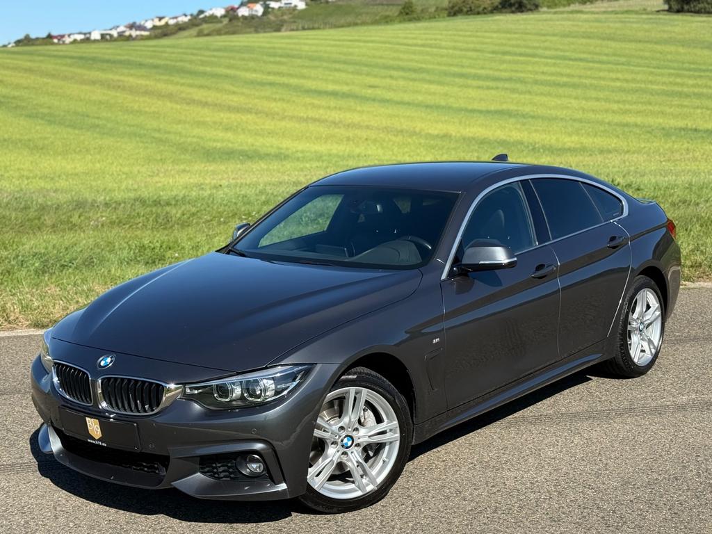 BMW 440