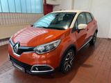 Renault Captur 0.9 TCE Dynamique - gebrauchte Renault Captur aus dem Jahr 2013