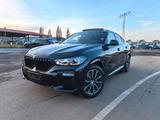 BMW X6 xDrive40i M Sport Pano Head-Up 360° Kam - gebrauchte BMW X6 aus dem Jahr 2021