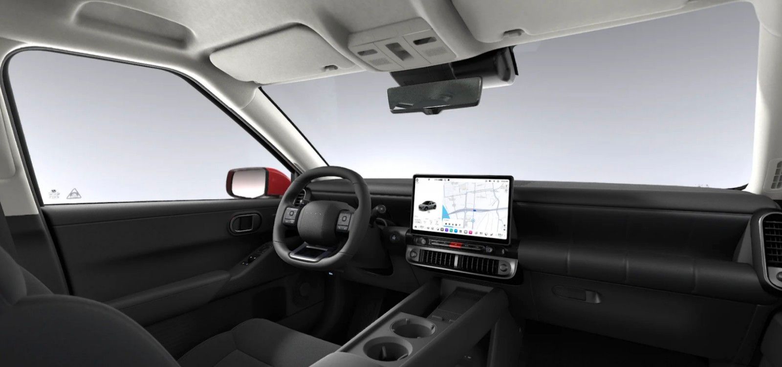 Hyundai IONIQ 3 - Bild 13