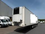 Chereau Carrier BPW (Stock ID 15394) - Offers