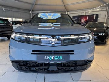 Bild 2 Opel Grandland (X) Grandland Hybrid 107 kW GS eDCT AHK Panoramadach