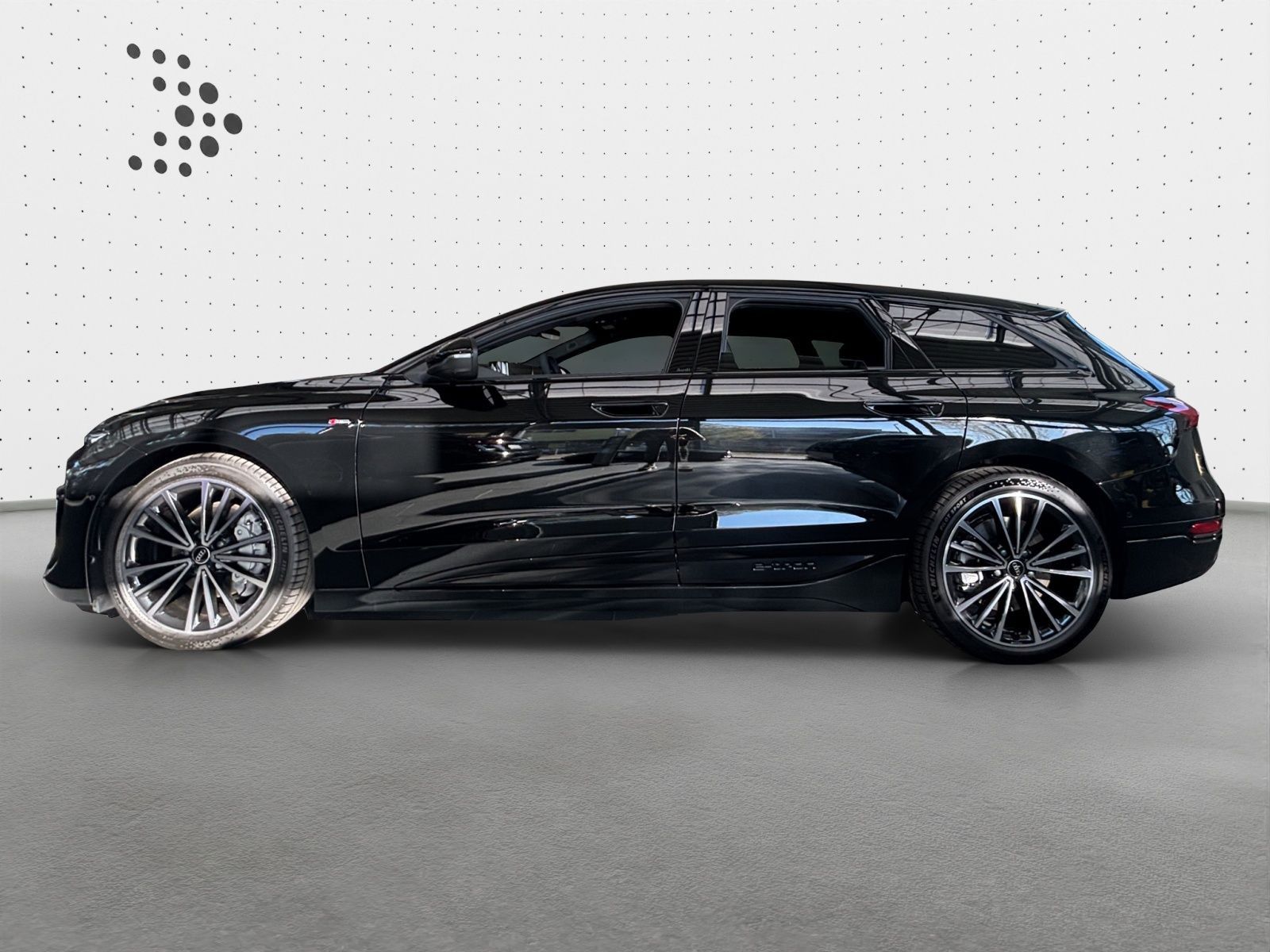 Audi A6 e-tron - Bild 3