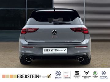Volkswagen Golf GTI Clubsport 2.0 TSI DSG NAVI PANO H&K