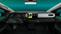 Renault Twingo - Vorschau Bild 2