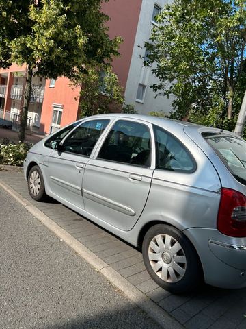 Citroën Auto zu verkaufen