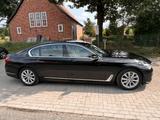 BMW 740Li xDrive Benziner -Drive Assist Plus - BMW 740 in Hannover