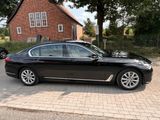 BMW 740Li xDrive Benziner -Drive Assist Plus