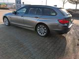 BMW 525d xDrive - BMW 525 in Duisburg