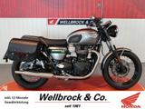 Triumph T100 Bonneville ABS Gold Line - TRIUMPH T 100