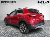Kia Stonic Spirit Automatik+LED+Navi+Kamera+SHZ - Kia Stonic in Bonn