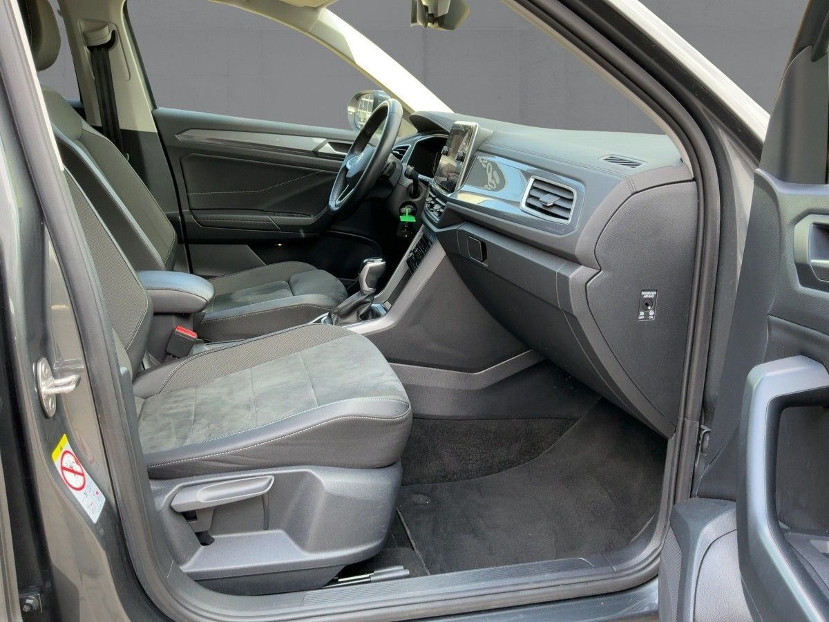 Volkswagen T-Roc - Bild 12