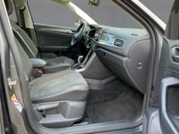 Volkswagen T-Roc - Vorschau Bild 12