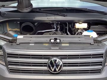 Volkswagen Crafter - 6