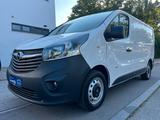 Opel Vivaro Combi Kasten SORTIMO REGALE/NAVI/TEMPOMAT - Opel Vivaro Gebrauchtwagen in München