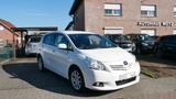 Toyota Verso Travel - Toyota 7-Sitzer