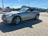Mercedes-Benz SLK 350 - - gebrauchte Mercedes-Benz SLK 350 aus dem Jahr 2004