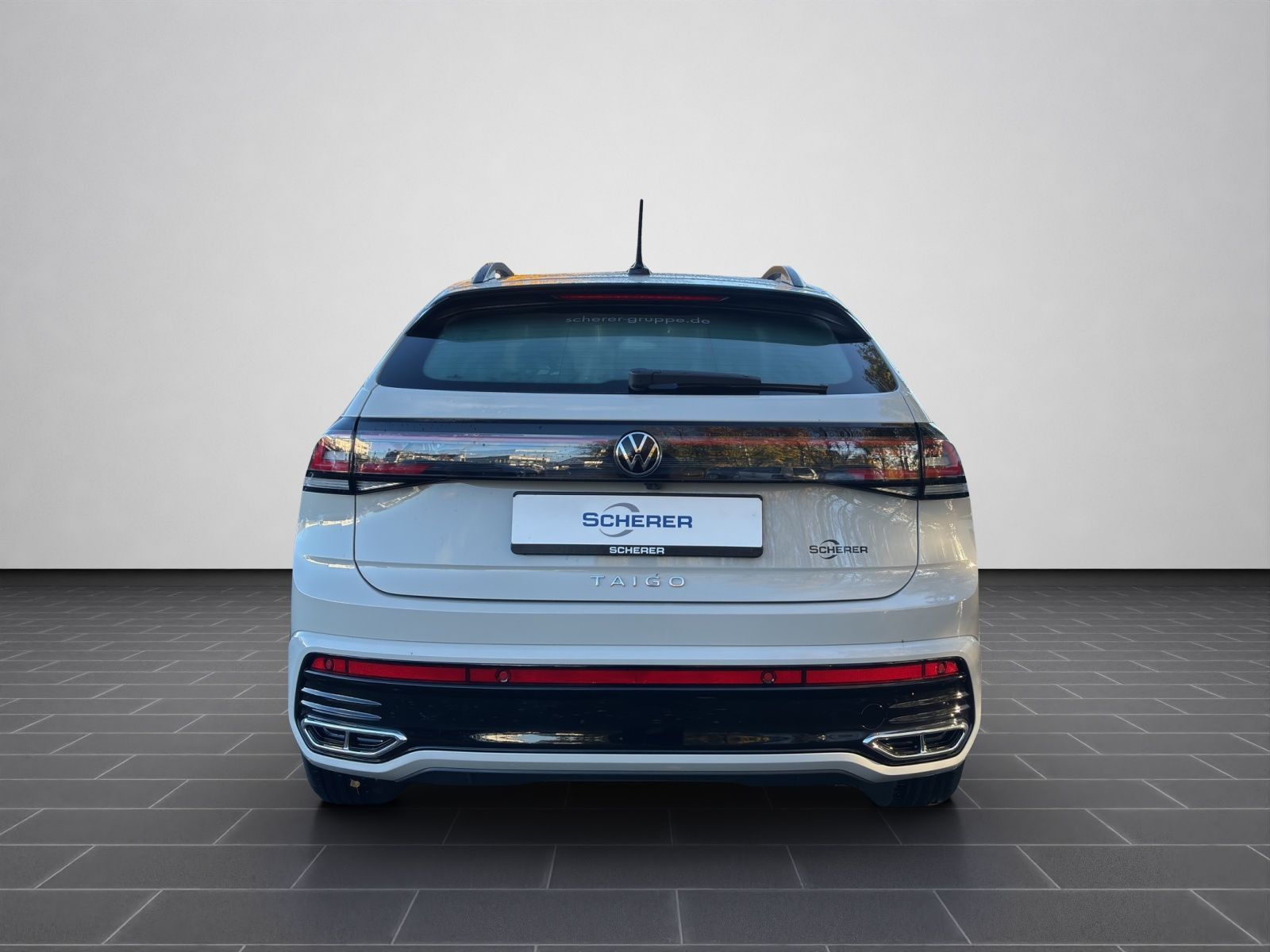 Volkswagen Taigo - Bild 7