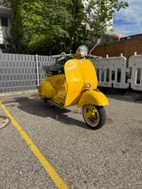 Vespa ACMA 125 - V56  - VESPA ACMA