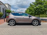Nissan Murano 3,5 V6*TÜV*ACC*LEDER*PANO*BOSE*KAMERA* - Nissan Murano Gebrauchtwagen