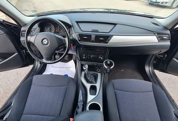 BMW X1 - 5
