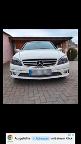 Mercedes-Benz CLC 180 Sportcoupe - : Coupe, Clc Sport
