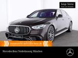 Mercedes-Benz S 63 AMG E Perf Pano/ENERGIZING/FondEnter/HuD/