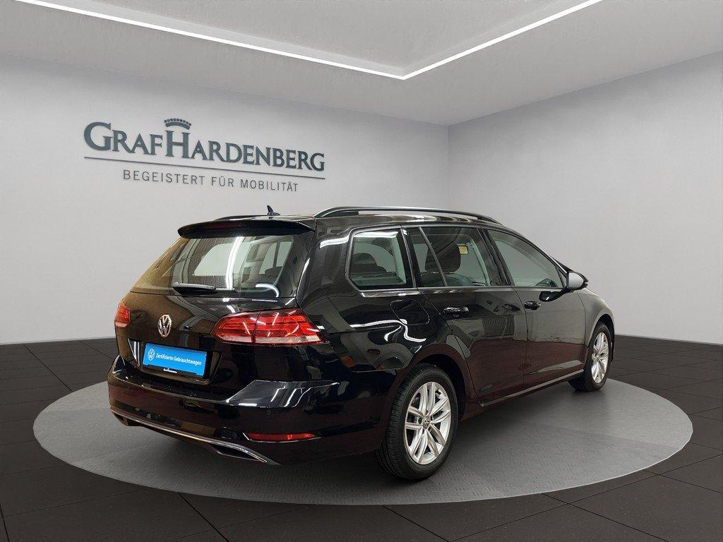 Volkswagen Golf VII Variant 1.4 TSI Comfortline ACC AHK