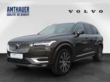 Volvo XC90 B5 AWD Plus Bright AHK/360°/Panorama/BLIS - gebrauchte Volvo XC90 aus dem Jahr 2024