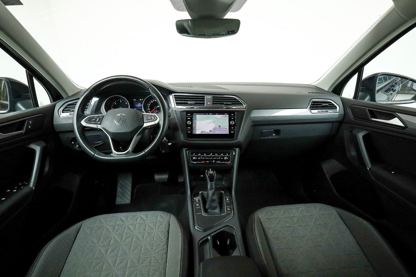 Volkswagen Tiguan - Bild 17