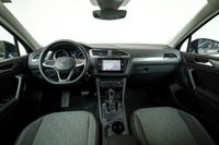 Volkswagen Tiguan - Vorschau Bild 17