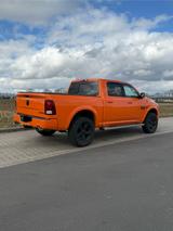 Dodge RAM1500 Sport Luftfederung - Dodge RAM: Pickup, 1500