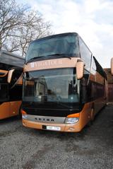 Setra 431 DT - Setra 431