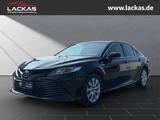 Toyota Camry Hybrid Business Edition 2.5 VVTi LED Mehrz - Toyota Camry: V