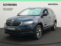 Skoda Karoq - Vorschau Bild 1