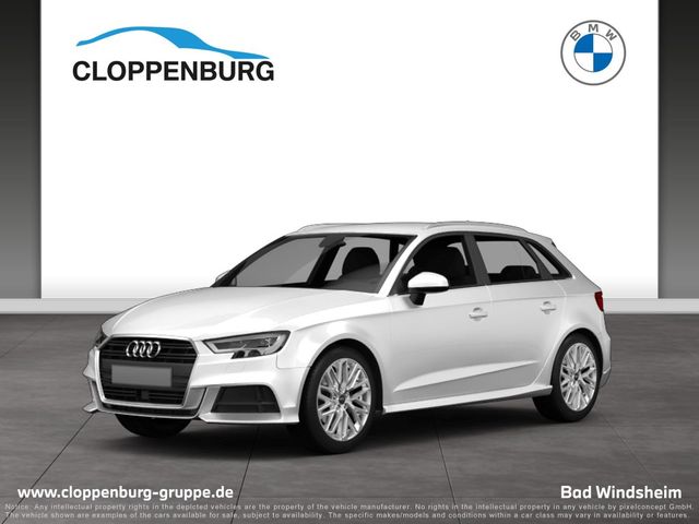 Audi A3 1.6 TDI Spor Xenon Tempomat Klimaaut. PDC