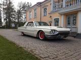 Ford Thunderbird - Ford Thunderbird Oldtimer
