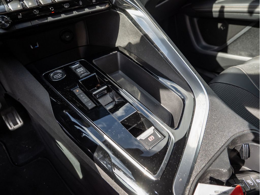 Peugeot 3008 - Bild 20