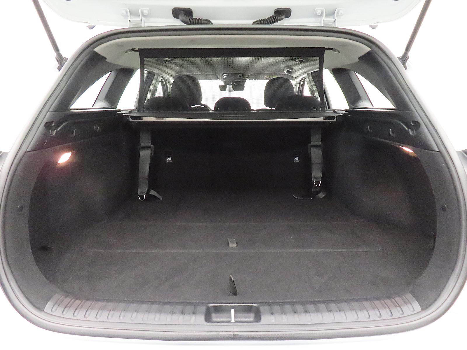 Kia Ceed Hybrid Automatik | Garantie | AHK | Kamera